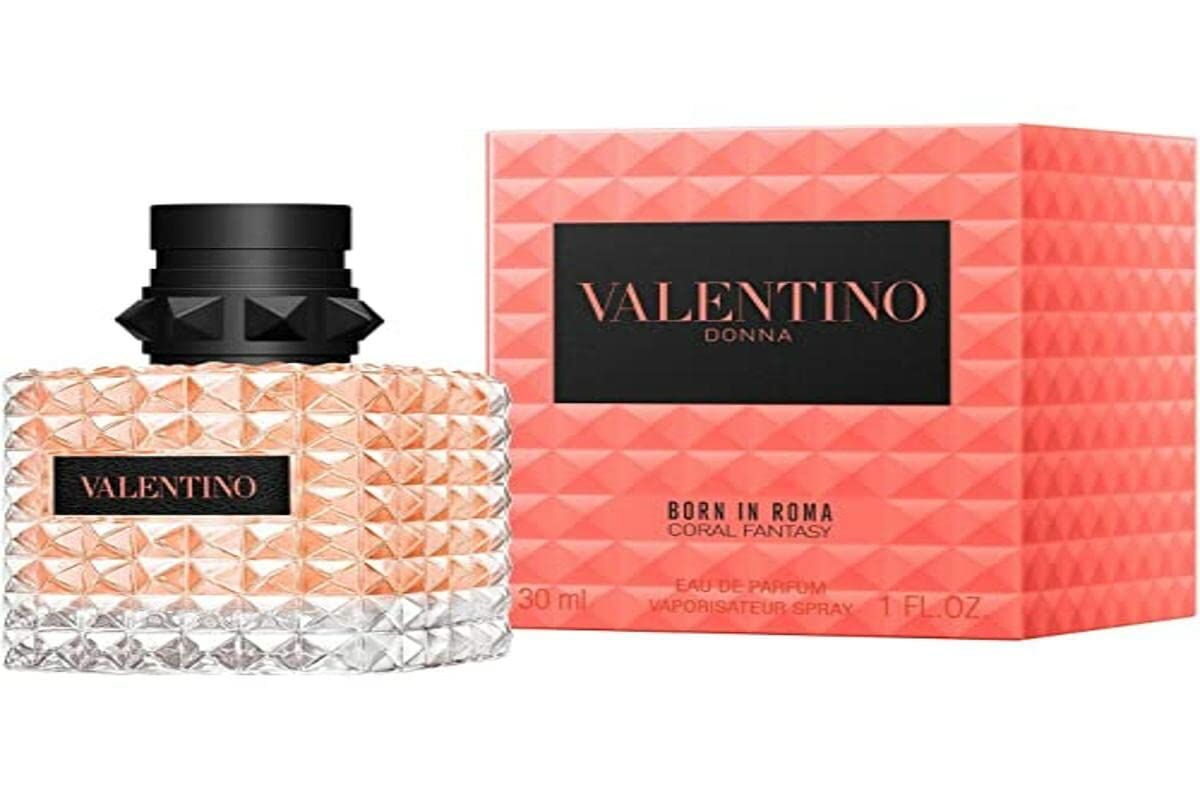 Parfym Damer Valentino VALENTINO DONNA EDP